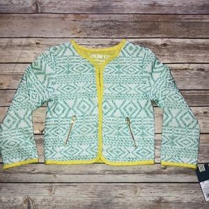 Genuine kids 4t Jacket